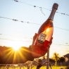 Laude Spumante Rosato - Elio Vini - Vini Rosati - Bottega del Friuli