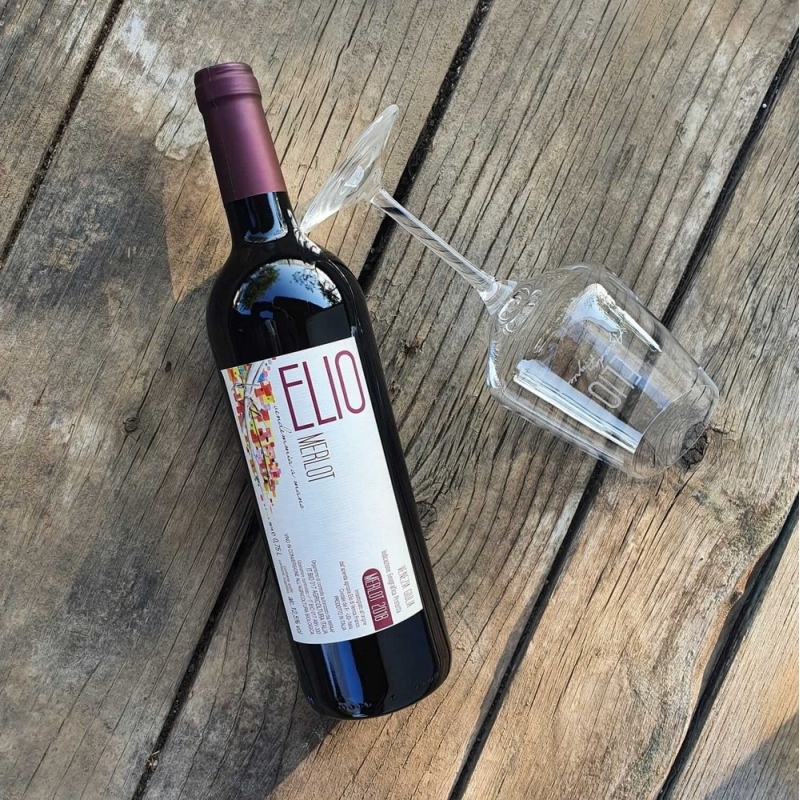 Vini - Bottega del Friuli