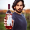 Vino Rosato BIO 2021 - Elio Vini - Vini Rosati - Bottega del Friuli