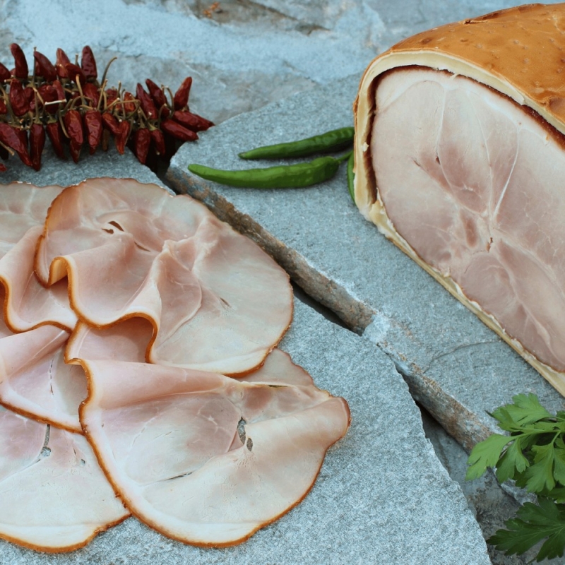 Prosciutto Cotto - Bottega del Friuli