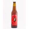 Sole Rosso Birra artigianale  - 2 Bottiglie - Villa Chazil - Birra Ambrata - Bottega del Friuli