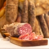 Soppressa Friulana - Boutique Alimentare Garlatti - Soppressa - Bottega del Friuli