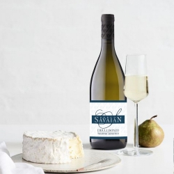 Traminer Aromatico - Cantina Borgo Savaian