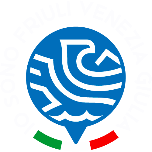 Logo BLU IOSONOFVG