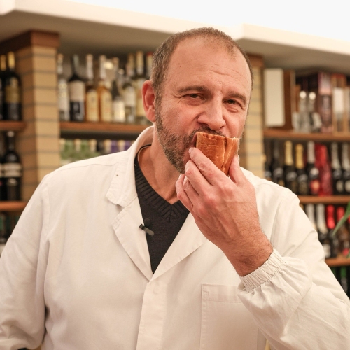 Boutique Alimentare Garlatti