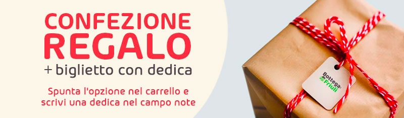 spedizione gratis