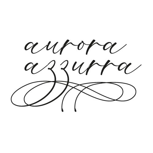 Aurora Azzurra
