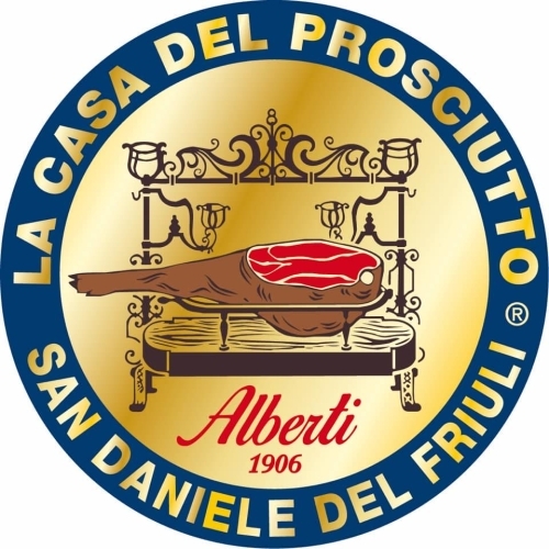 La Casa del Prosciutto "Alberti 1906"