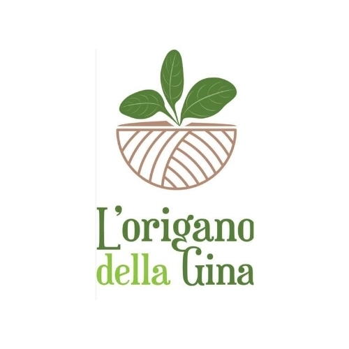 L'Origano della Gina
