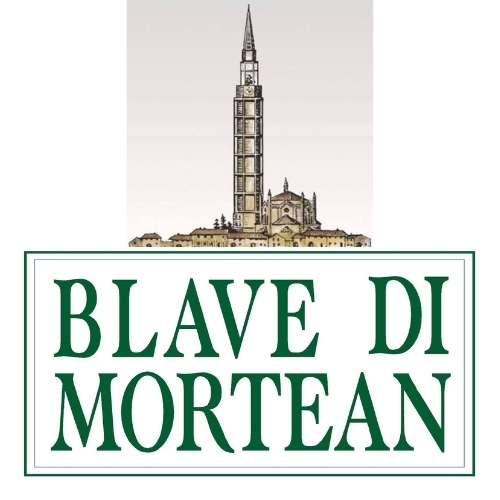 Blave di Mortean, soc coop agricola