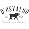D'Osvaldo